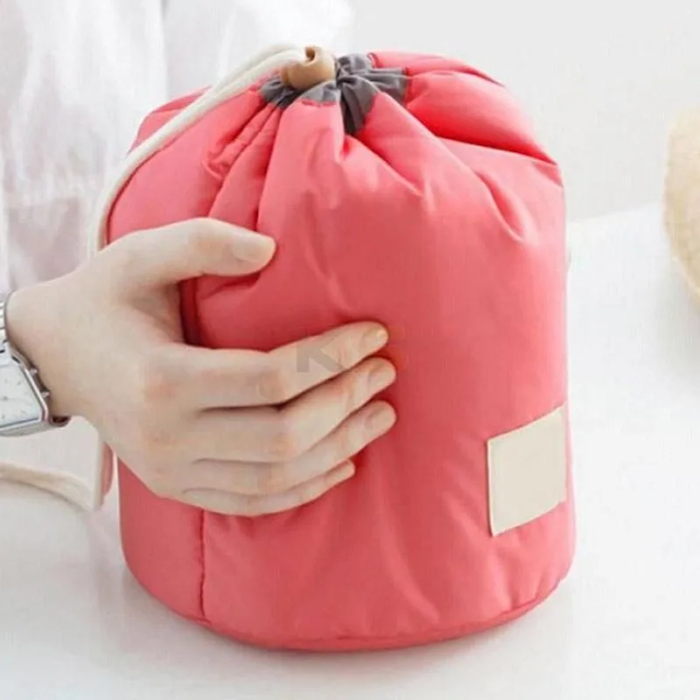 Iconic Travel Dresser Pouch 2