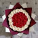 Buket Bunga Mawar Diameter 30 Cm 1