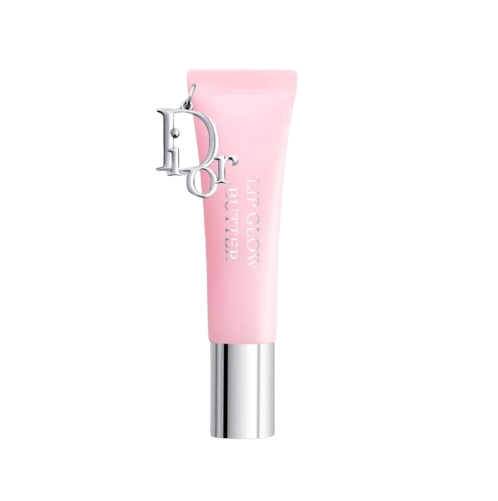 Dior Addict Lip Glow Butter 101 Glazed Pink