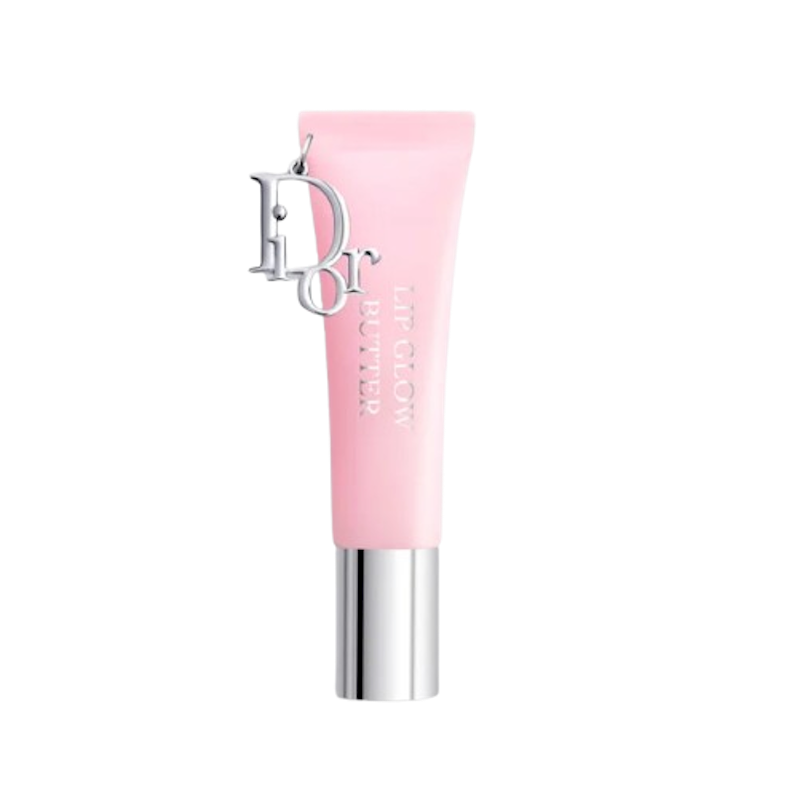 Dior Addict Lip Glow Butter 101 Glazed Pink 1