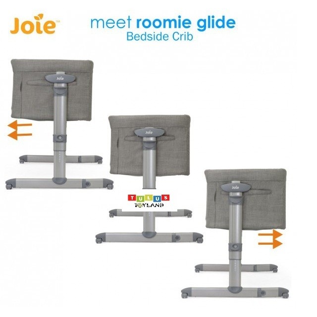 Nuna International Joie™ Roomie™ Glide
