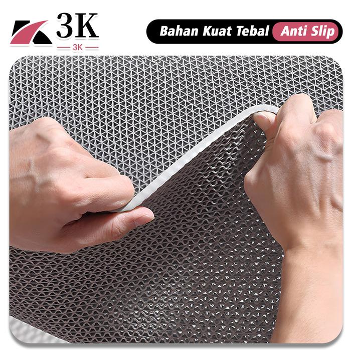  3K Keset Lantai PVC Premium