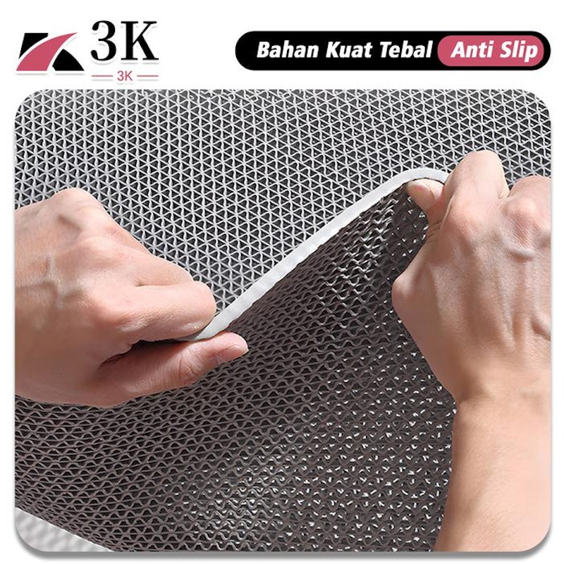 3K Keset Lantai PVC Premium 4