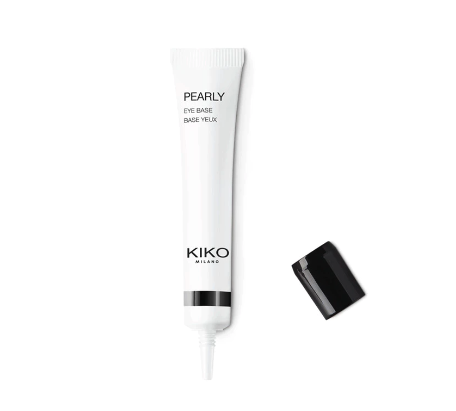 KIKO MILANO Pearly Eye Base 1