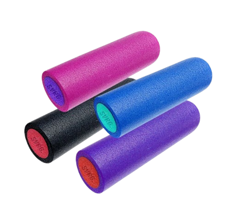 SVRG Foam Roller Smooth 1
