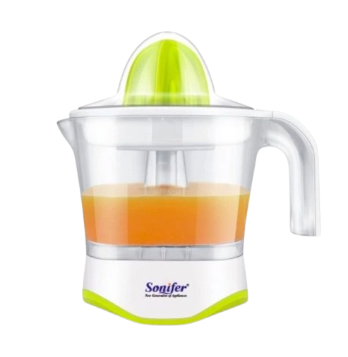 Sonifer Citrus Juicer  ｜ SF-5514