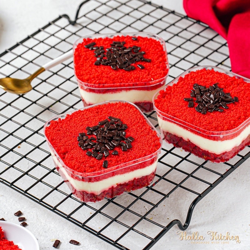 Mini Dessert Box 5