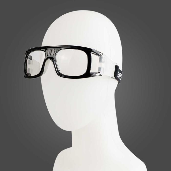 TaffSPORT Sport Frame Glasses 2