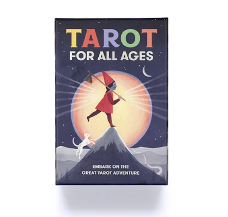 Tarot for All Ages 2
