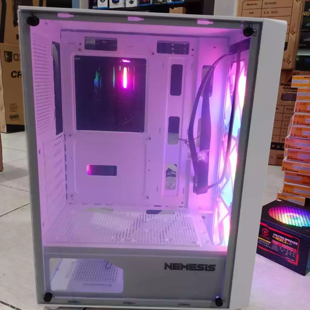 Klip Teknologi Indonesia NYK Arkais T55