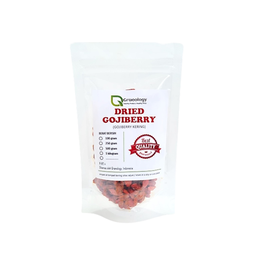 Dried Gojiberry