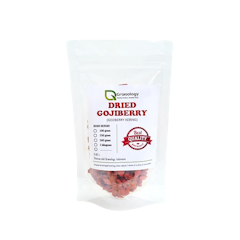 Dried Gojiberry