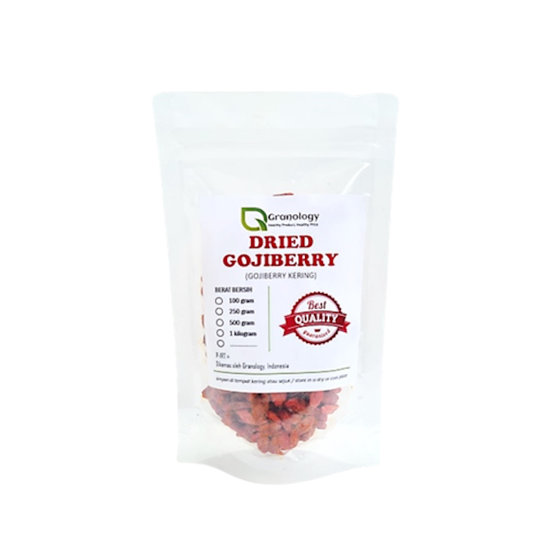 Dried Gojiberry 1