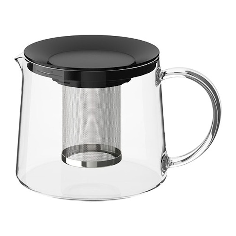 RIKLIG Teapot 1