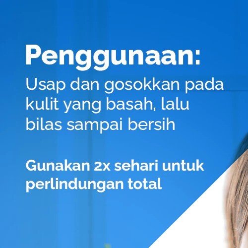 Megasurya Mas Asepso Icy Cool