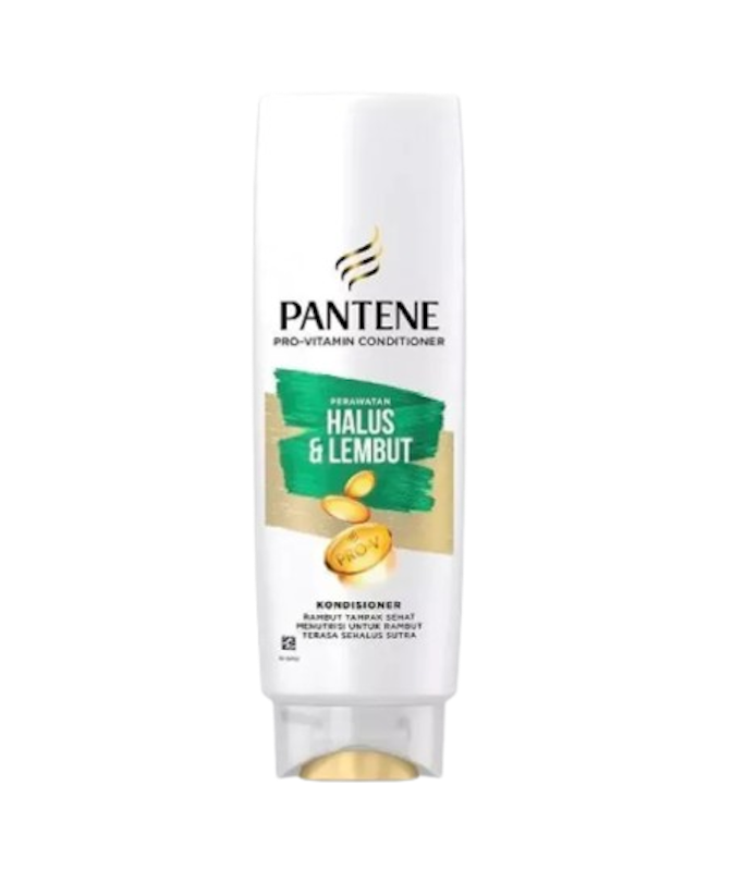 Pro-Vitamin Conditioner Perawatan Halus & Lembut 1