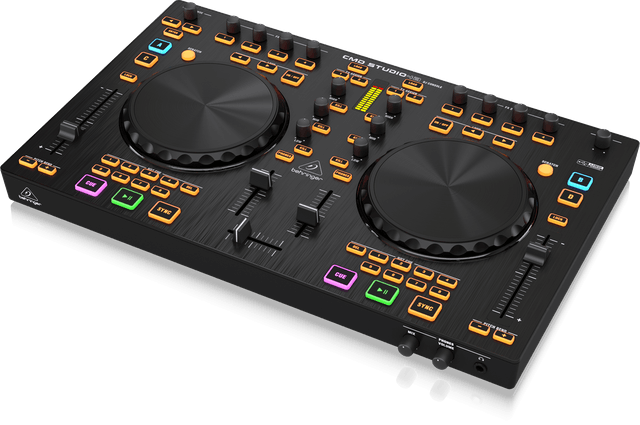 CMD Studio 4A 3