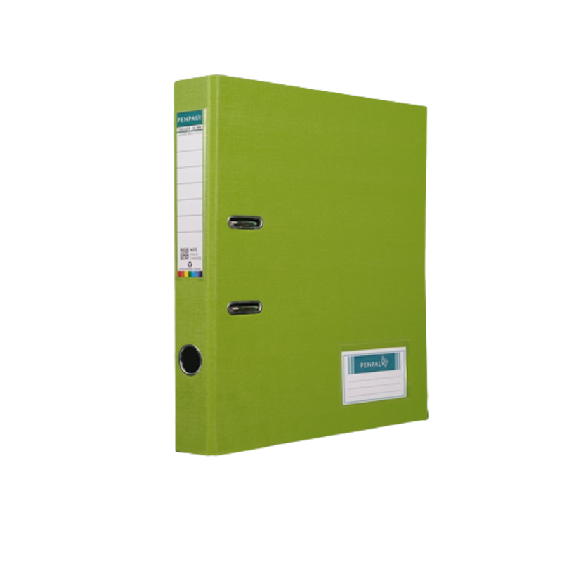 Lever Arch File / Ordner Folio Slim 2