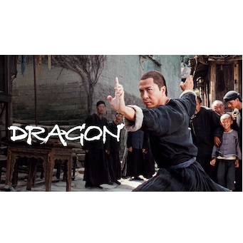 Dragon 1