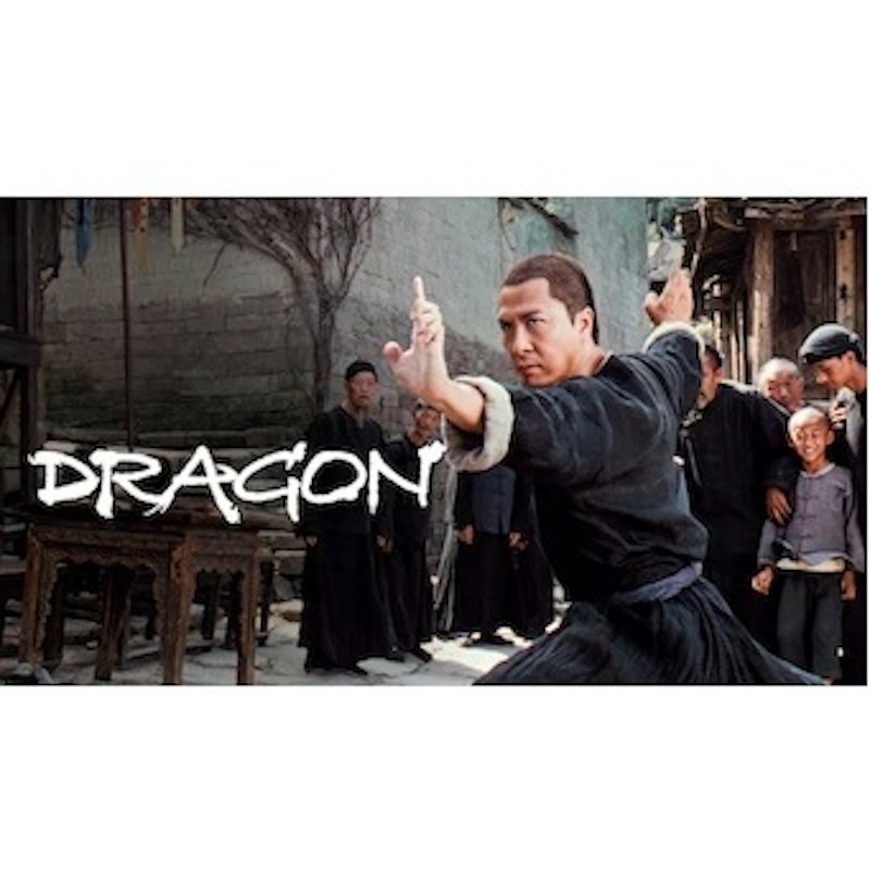Dragon 1