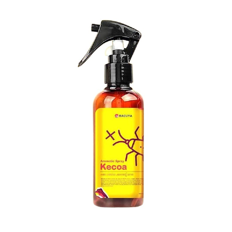 BACUYA Aromatic Spray Kecoa