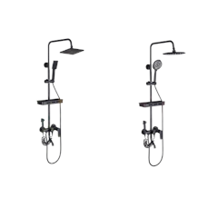 KOYOT 4 in 1 Shower