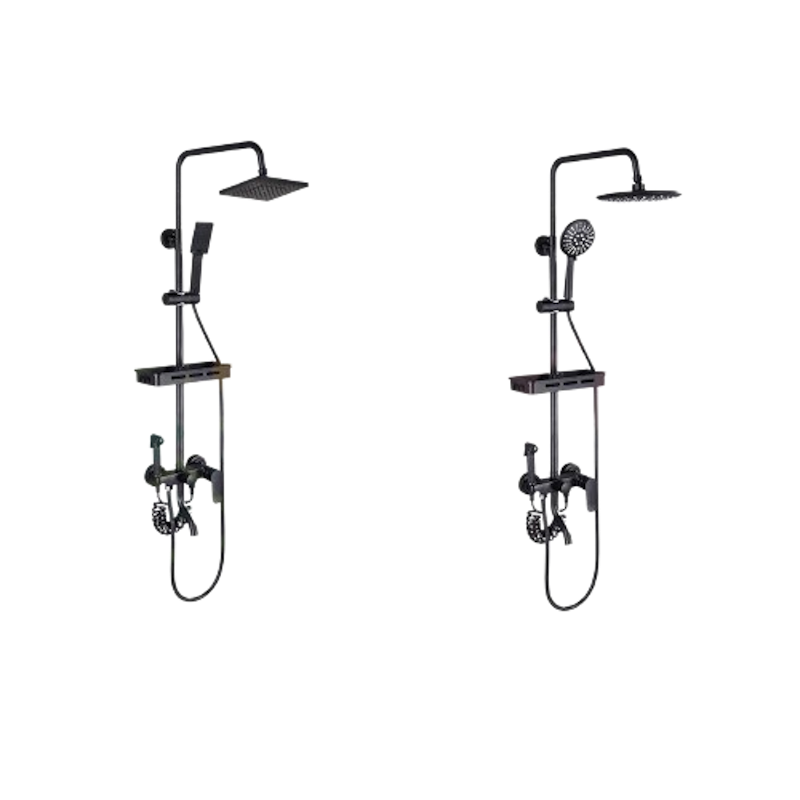 KOYOT 4 in 1 Shower 1