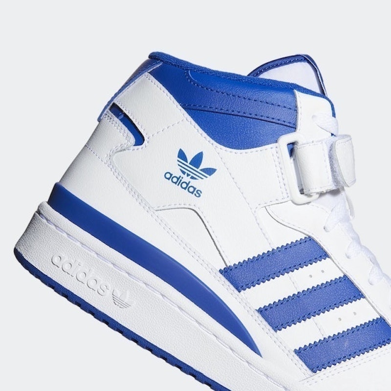 Sepatu Forum Mid 5