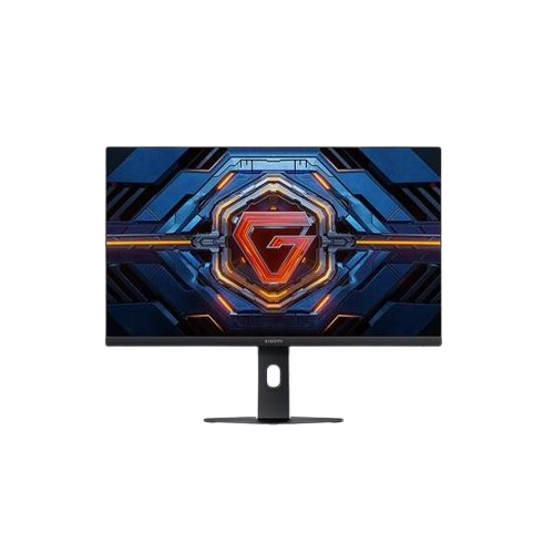 Xiaomi ｜ Gaming Monitor 2026 ｜ G24i