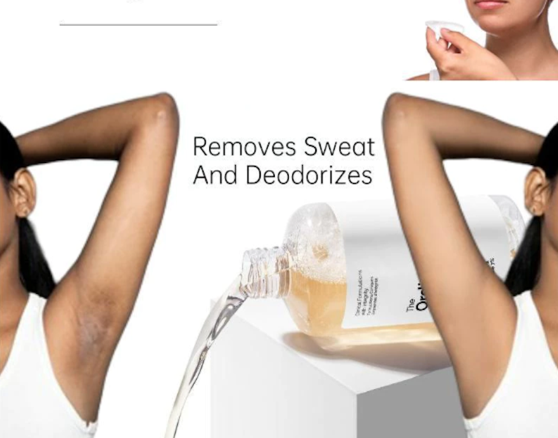 Glycolic 7% Exfoliating Toner 5