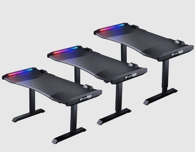 COUGAR Gaming Desk MARS NY7D0001-00