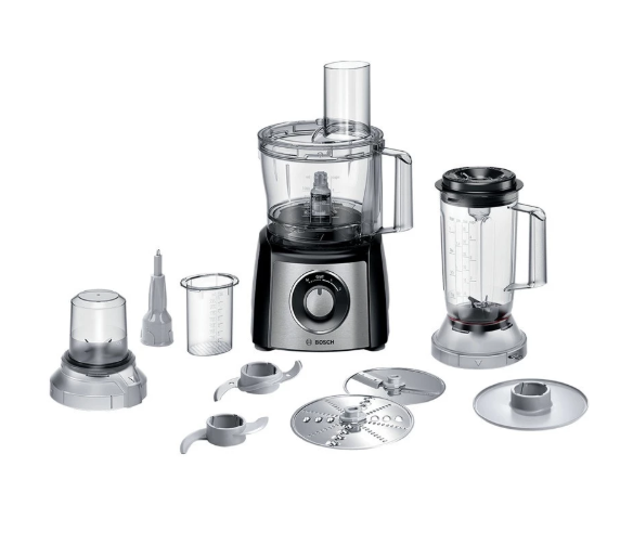Bosch Food Processor  ｜ MCM3501M 