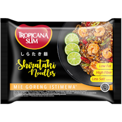 Tropicana Slim Shirataki Noodles