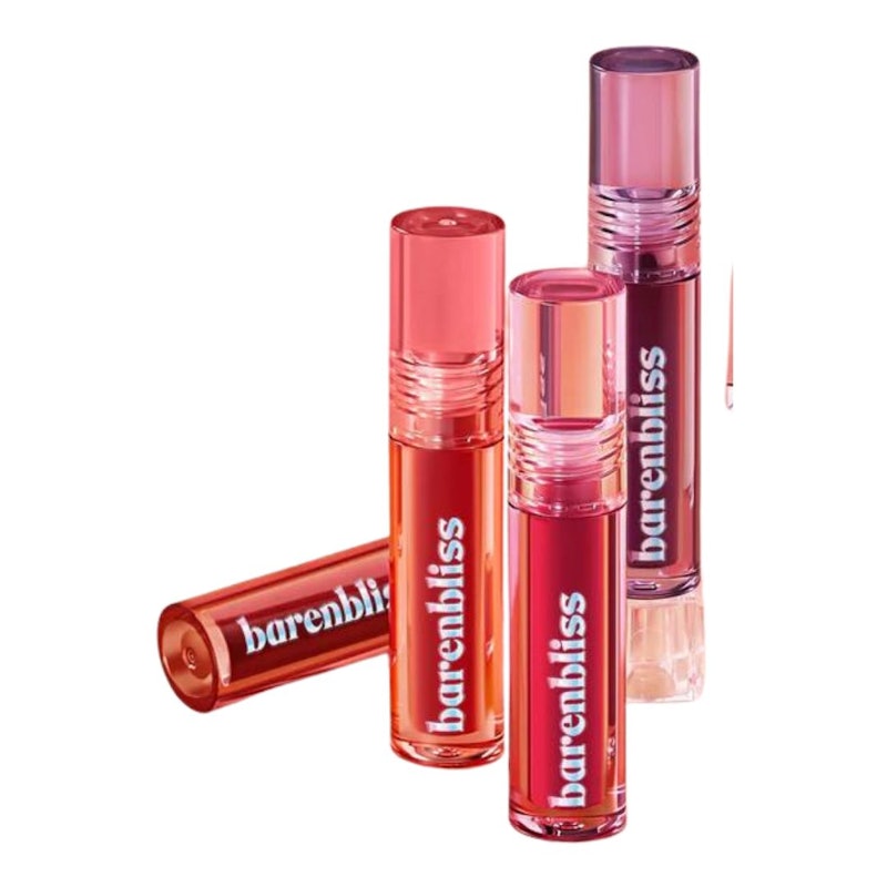 Peach Makes Perfect Lip Tint 1