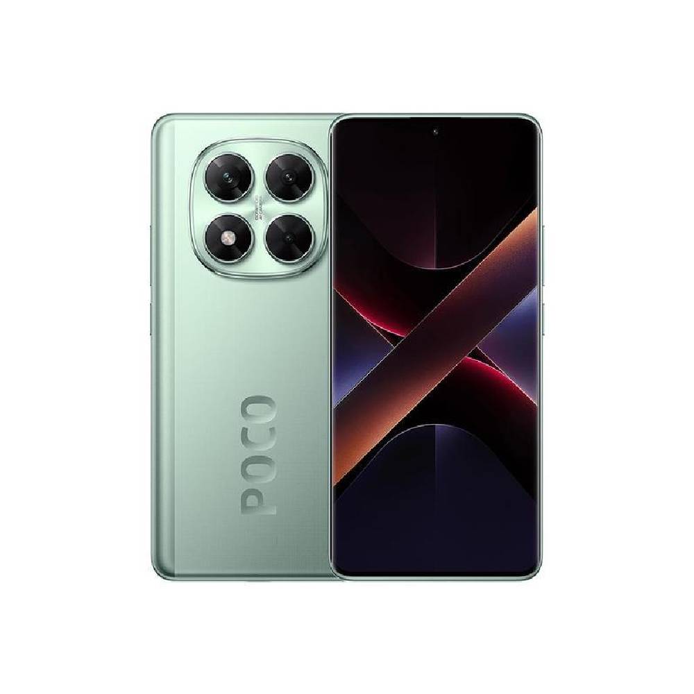 POCO ｜ X7 5G