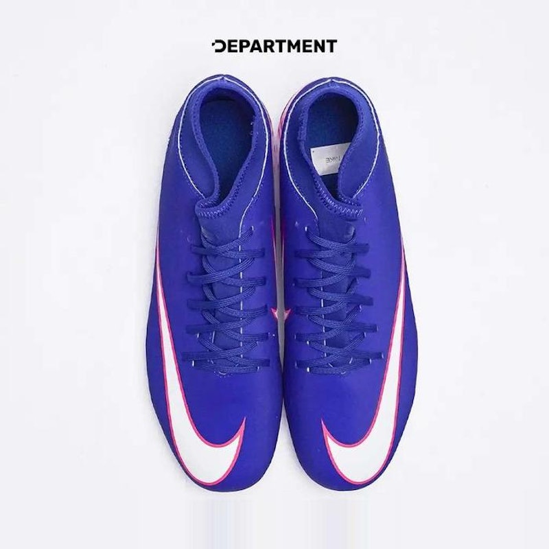 Nike Mercurial Superfly 10 Club FG/MG 3