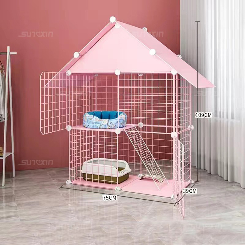 Rumah Kucing