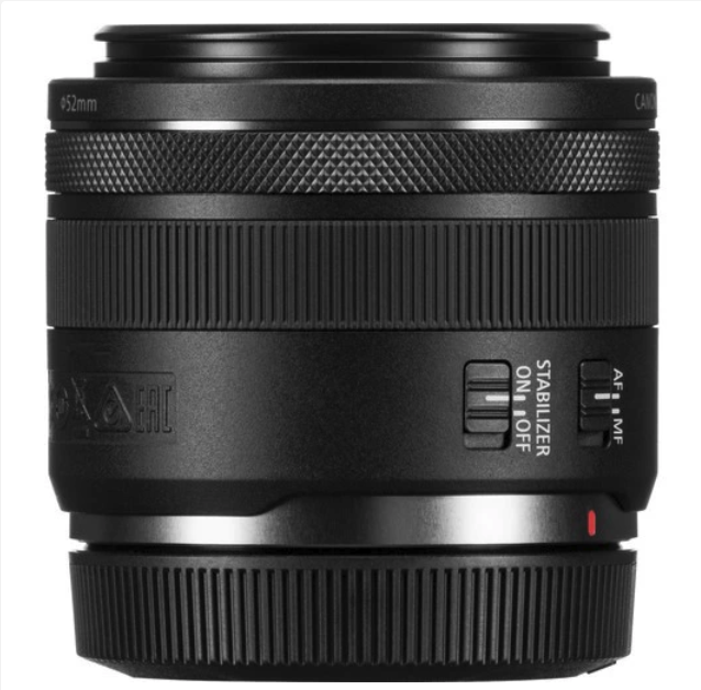 RF 35mm f/1.8 Macro IS STM 4