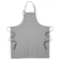 IKEA 365+ Celemek Abu-Abu 1