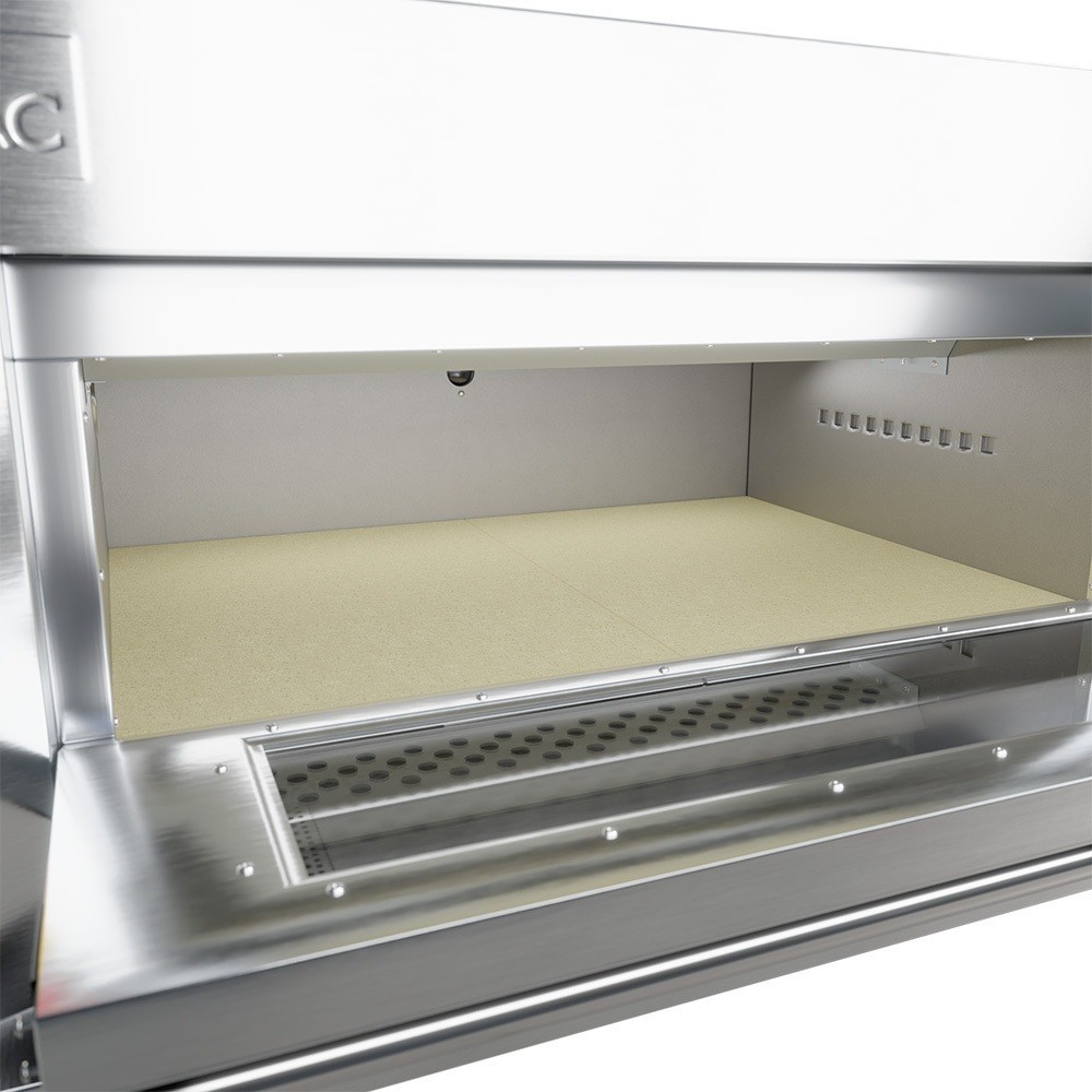 Putra Chandra Sentosa Fomac Oven Gas Digital BOV-ARF10HDT