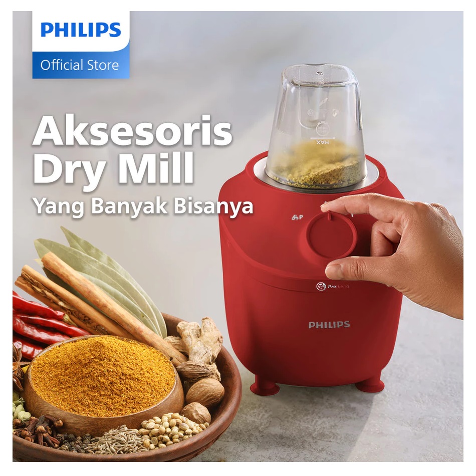 Philips 3000 Series Blender HR2042/13