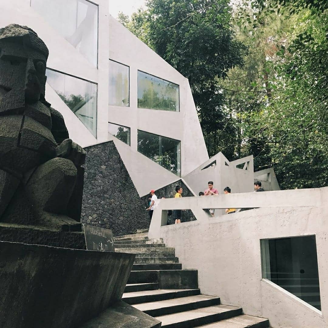 Museum Ullen Sentalu 3