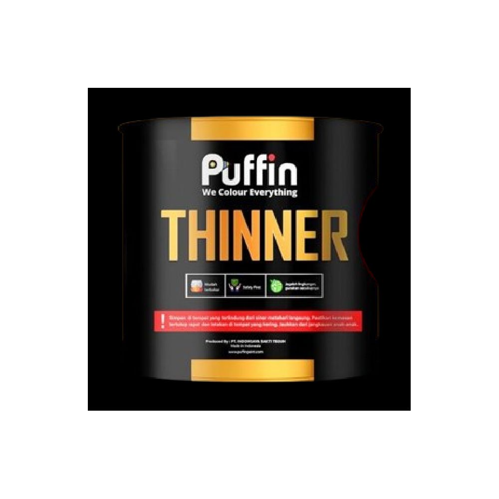 Puffin Thinner PU