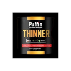 Puffin Thinner NC