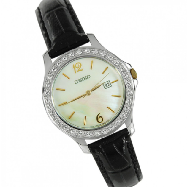 Seiko Jam Tangan Wanita SXDF81P2