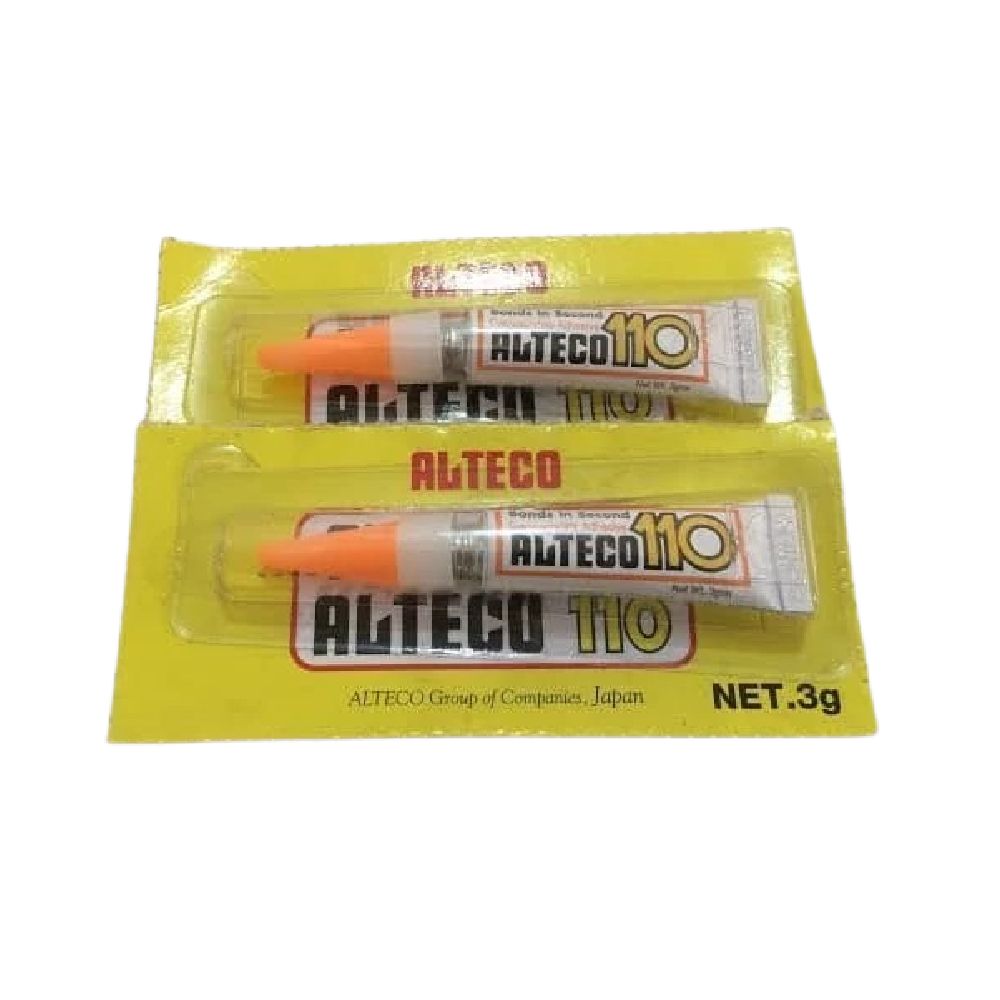 Alteco 110 Super Glue
