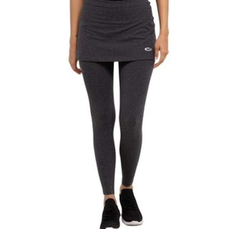 Celana Olahraga Wanita - Legging Rok 2