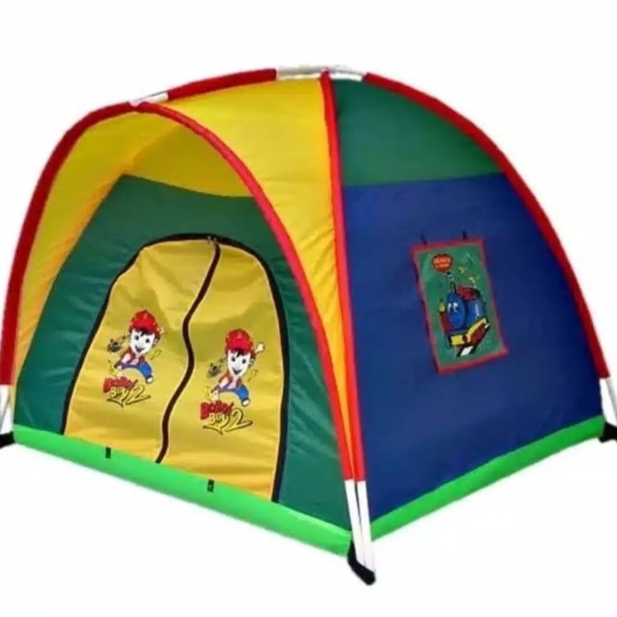 Tenda Camping Anak