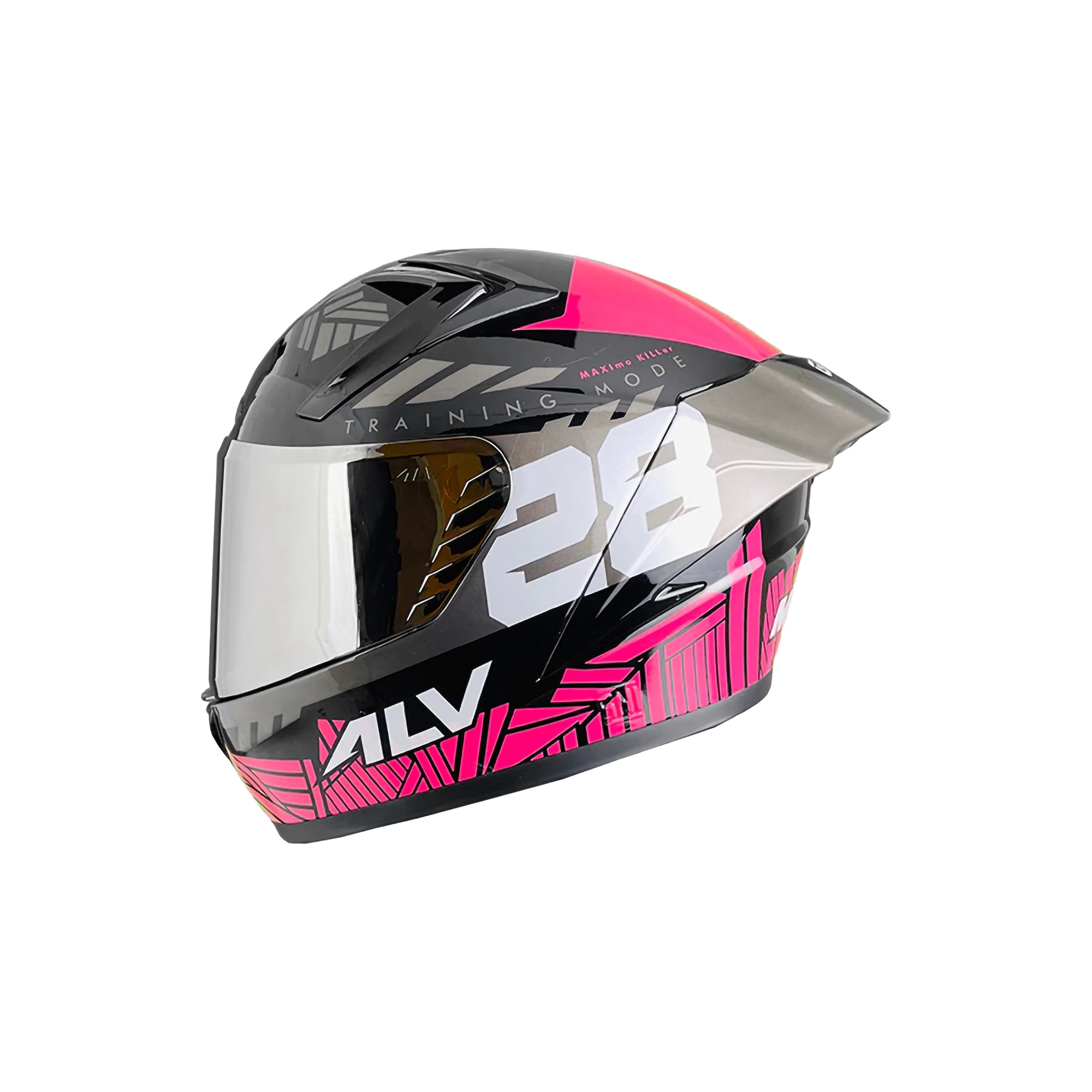 ALV Indonesia ALV GENESIS V2