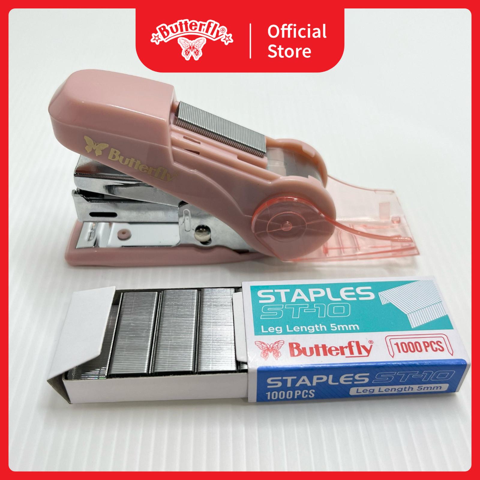 Triwahyu Pilar Perkasa Butterfly Power Saving Stapler